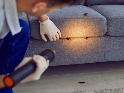 About Flea Removal Ruidoso - flea removal experts in Ruidoso